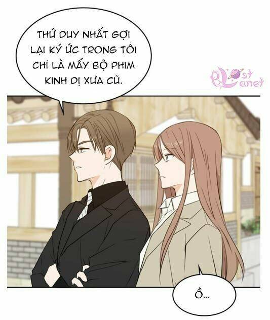 Kiếp Này Cũng Xin Chăm Sóc Tôi Như Vậy Nhé Kiếp Này Cũng Xin Chăm Sóc Tôi Như Vậy Nhé: Chapter 20