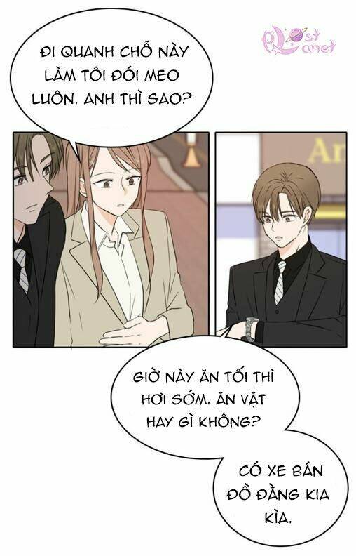 Kiếp Này Cũng Xin Chăm Sóc Tôi Như Vậy Nhé Kiếp Này Cũng Xin Chăm Sóc Tôi Như Vậy Nhé: Chapter 20