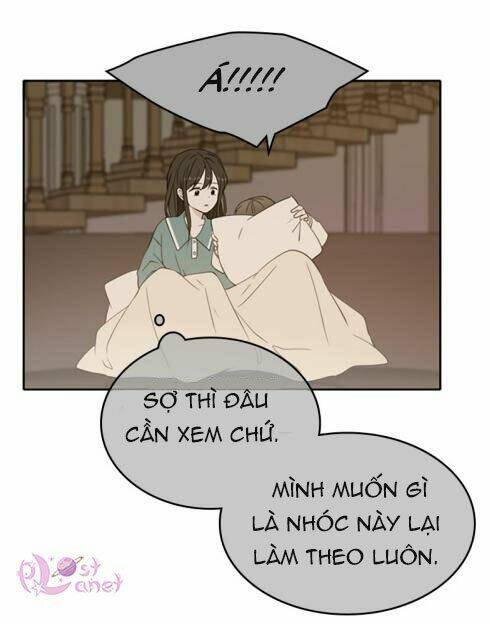 Kiếp Này Cũng Xin Chăm Sóc Tôi Như Vậy Nhé Kiếp Này Cũng Xin Chăm Sóc Tôi Như Vậy Nhé: Chapter 20