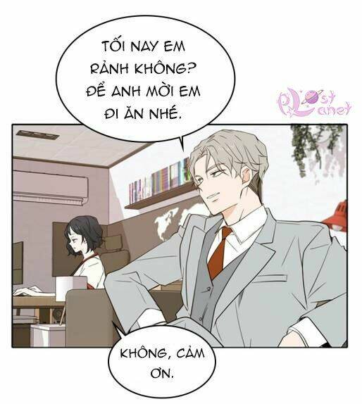 Kiếp Này Cũng Xin Chăm Sóc Tôi Như Vậy Nhé Kiếp Này Cũng Xin Chăm Sóc Tôi Như Vậy Nhé: Chapter 20