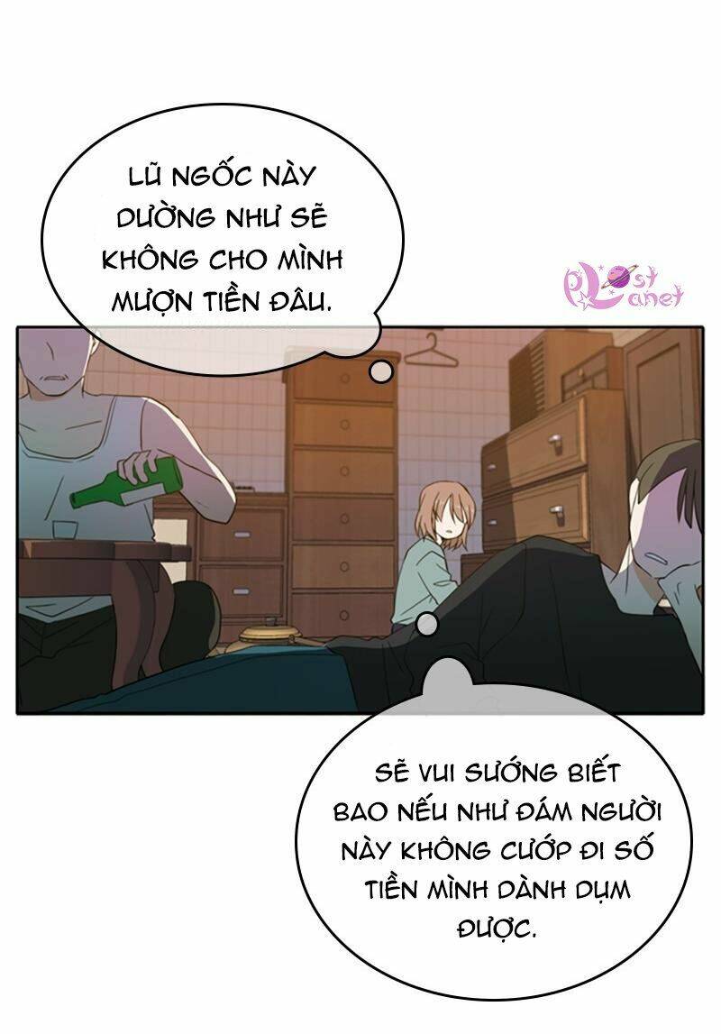 Kiếp Này Cũng Xin Chăm Sóc Tôi Như Vậy Nhé Kiếp Này Cũng Xin Chăm Sóc Tôi Như Vậy Nhé: Chapter 23