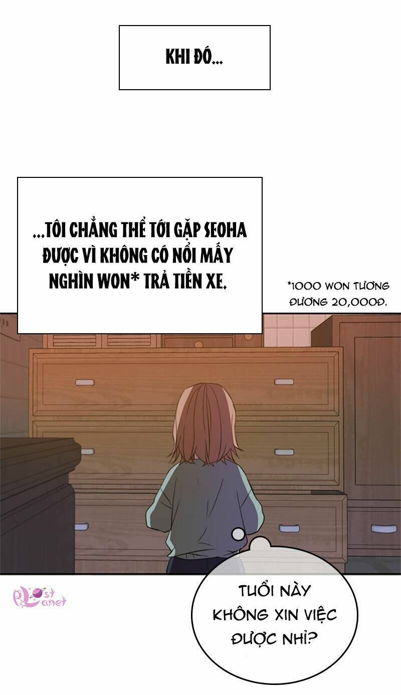 Kiếp Này Cũng Xin Chăm Sóc Tôi Như Vậy Nhé Kiếp Này Cũng Xin Chăm Sóc Tôi Như Vậy Nhé: Chapter 23
