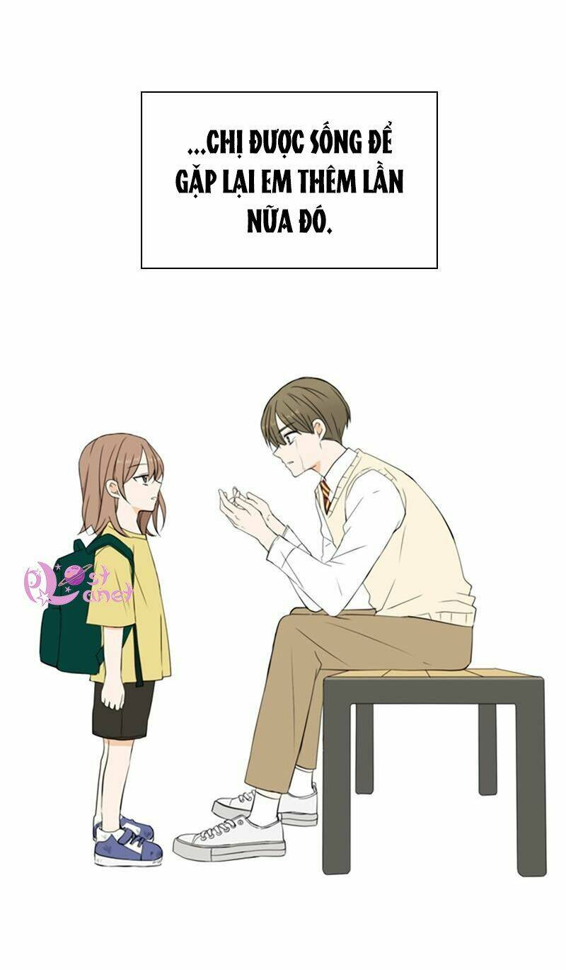 Kiếp Này Cũng Xin Chăm Sóc Tôi Như Vậy Nhé Kiếp Này Cũng Xin Chăm Sóc Tôi Như Vậy Nhé: Chapter 23