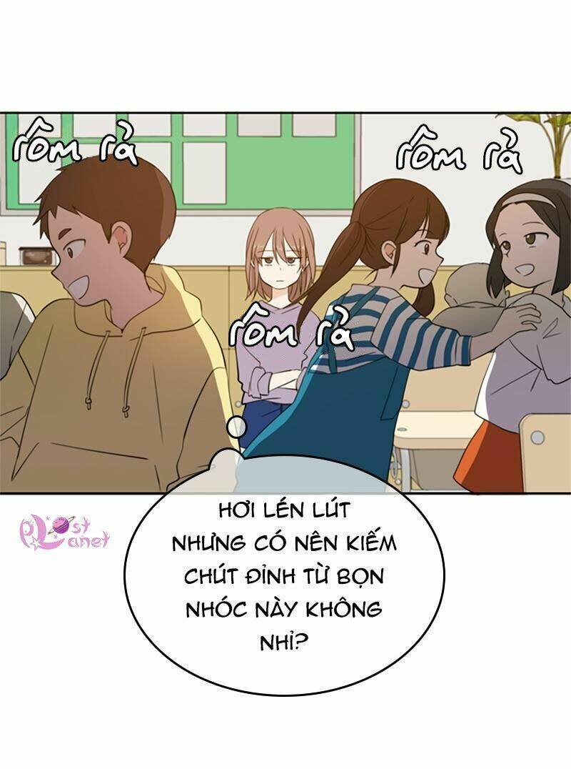 Kiếp Này Cũng Xin Chăm Sóc Tôi Như Vậy Nhé Kiếp Này Cũng Xin Chăm Sóc Tôi Như Vậy Nhé: Chapter 23