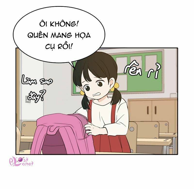 Kiếp Này Cũng Xin Chăm Sóc Tôi Như Vậy Nhé Kiếp Này Cũng Xin Chăm Sóc Tôi Như Vậy Nhé: Chapter 23