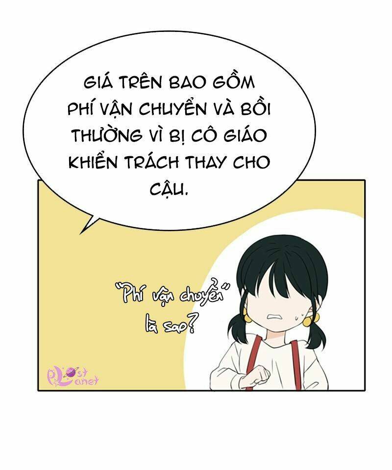 Kiếp Này Cũng Xin Chăm Sóc Tôi Như Vậy Nhé Kiếp Này Cũng Xin Chăm Sóc Tôi Như Vậy Nhé: Chapter 23
