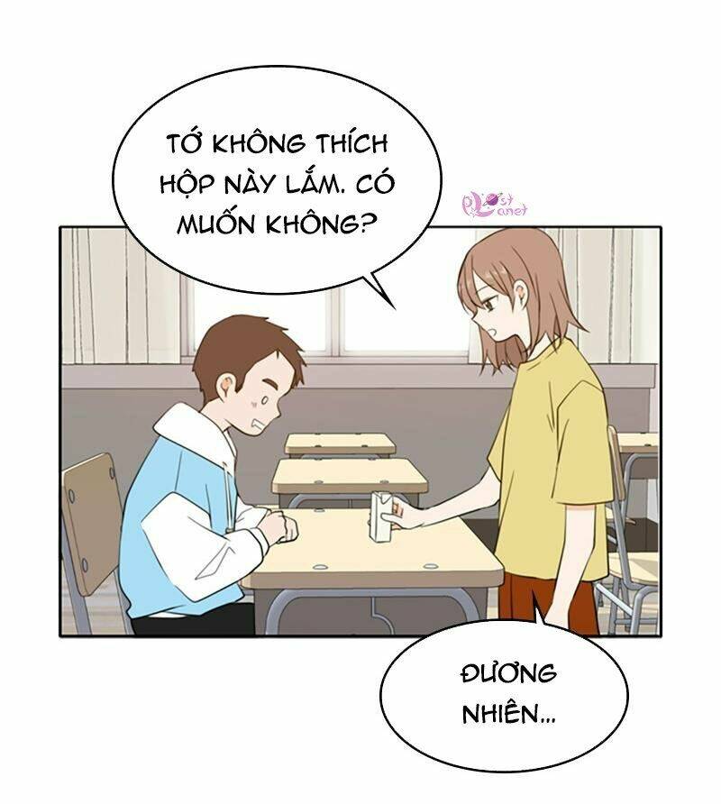 Kiếp Này Cũng Xin Chăm Sóc Tôi Như Vậy Nhé Kiếp Này Cũng Xin Chăm Sóc Tôi Như Vậy Nhé: Chapter 23