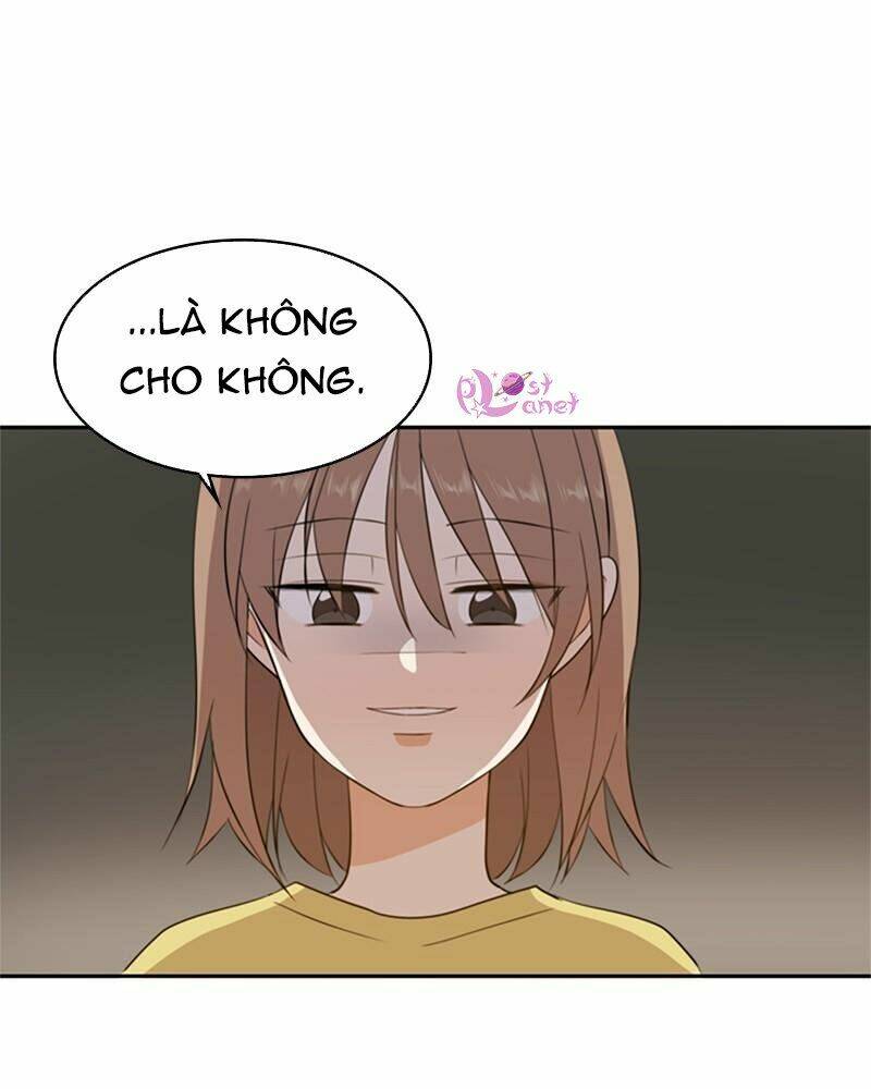 Kiếp Này Cũng Xin Chăm Sóc Tôi Như Vậy Nhé Kiếp Này Cũng Xin Chăm Sóc Tôi Như Vậy Nhé: Chapter 23