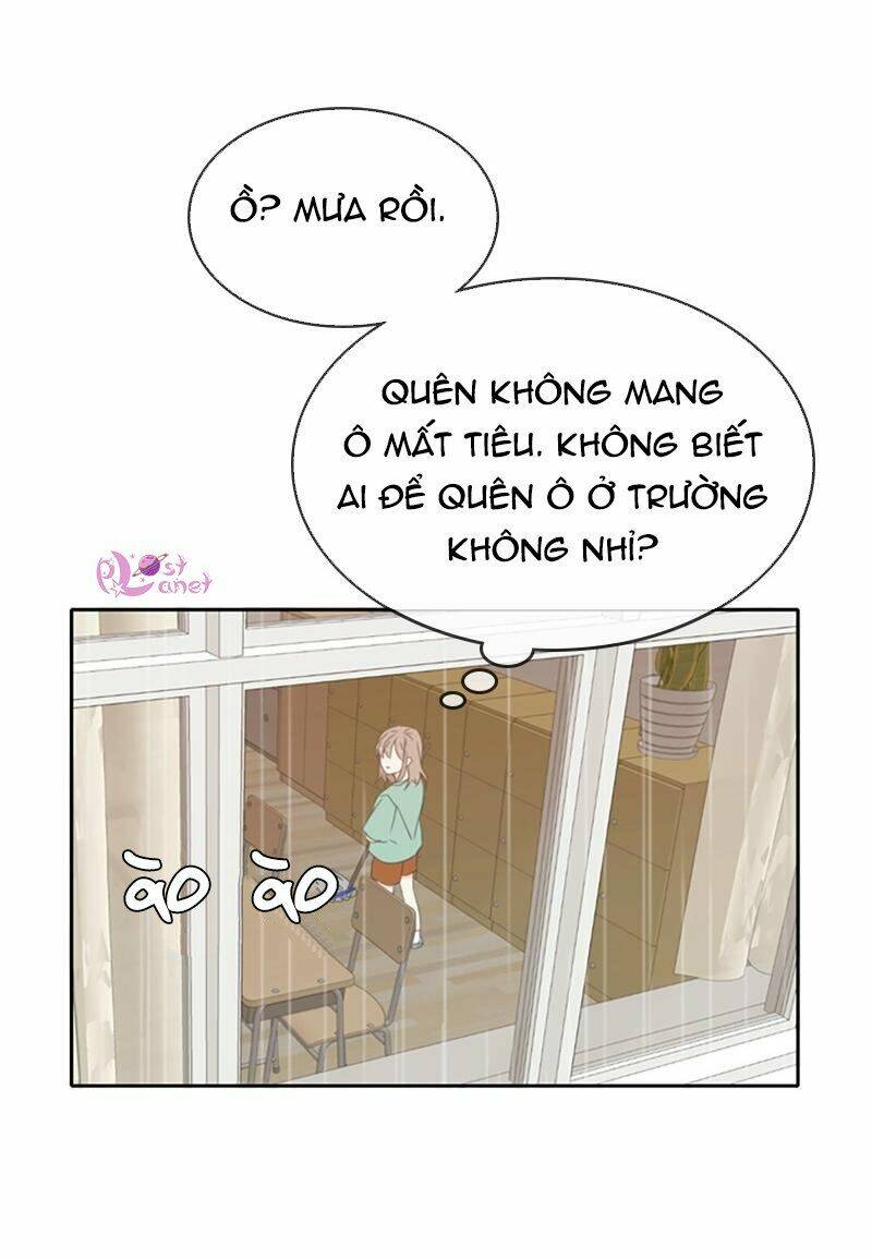 Kiếp Này Cũng Xin Chăm Sóc Tôi Như Vậy Nhé Kiếp Này Cũng Xin Chăm Sóc Tôi Như Vậy Nhé: Chapter 23