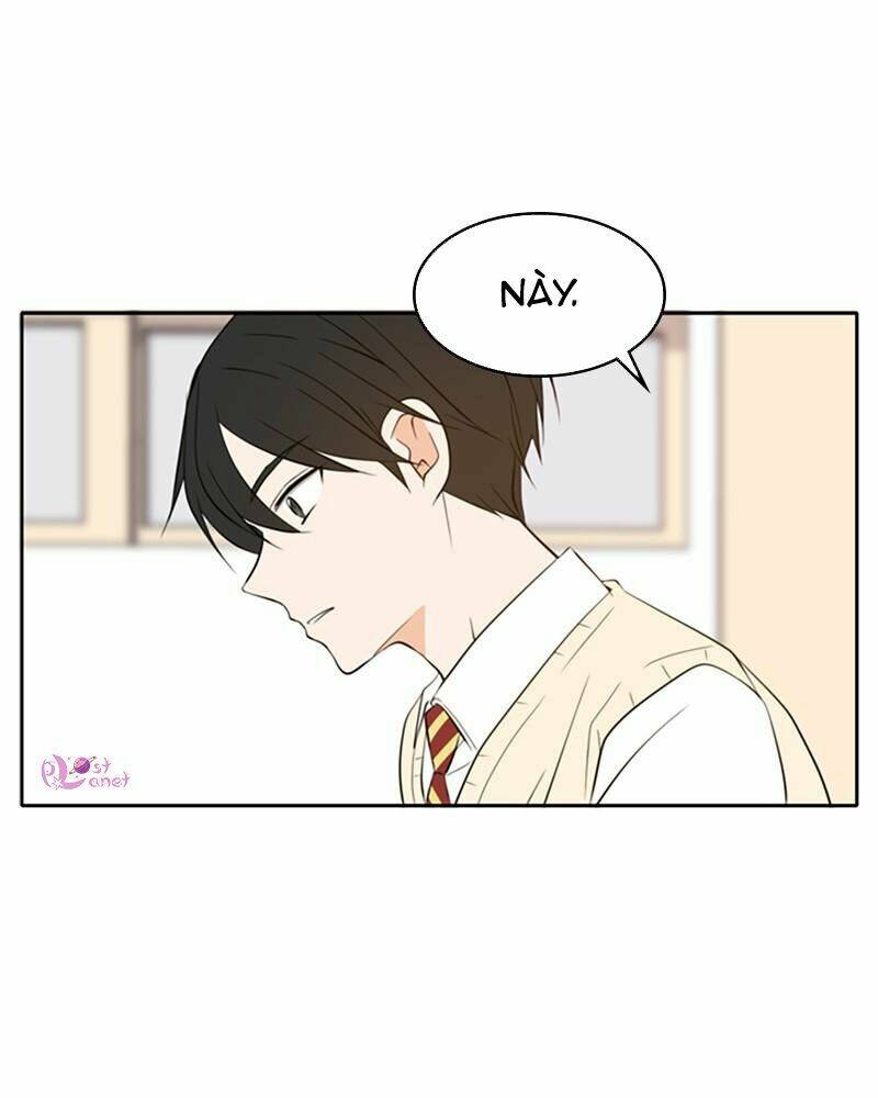 Kiếp Này Cũng Xin Chăm Sóc Tôi Như Vậy Nhé Kiếp Này Cũng Xin Chăm Sóc Tôi Như Vậy Nhé: Chapter 23