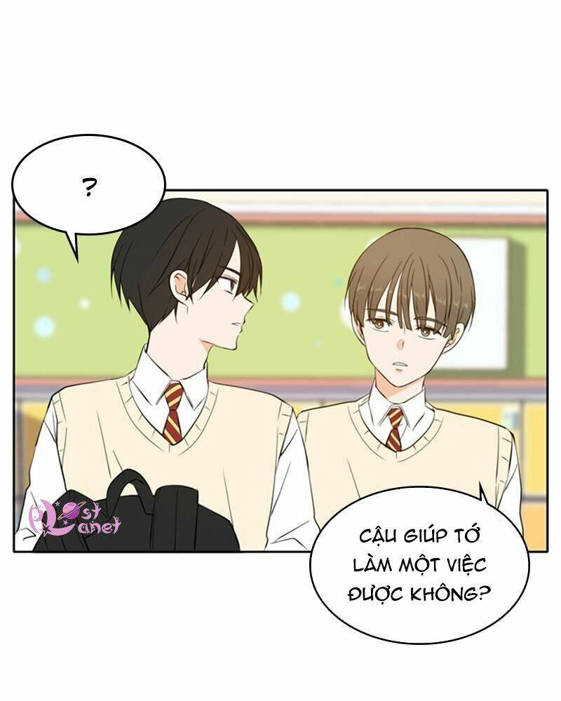 Kiếp Này Cũng Xin Chăm Sóc Tôi Như Vậy Nhé Kiếp Này Cũng Xin Chăm Sóc Tôi Như Vậy Nhé: Chapter 23