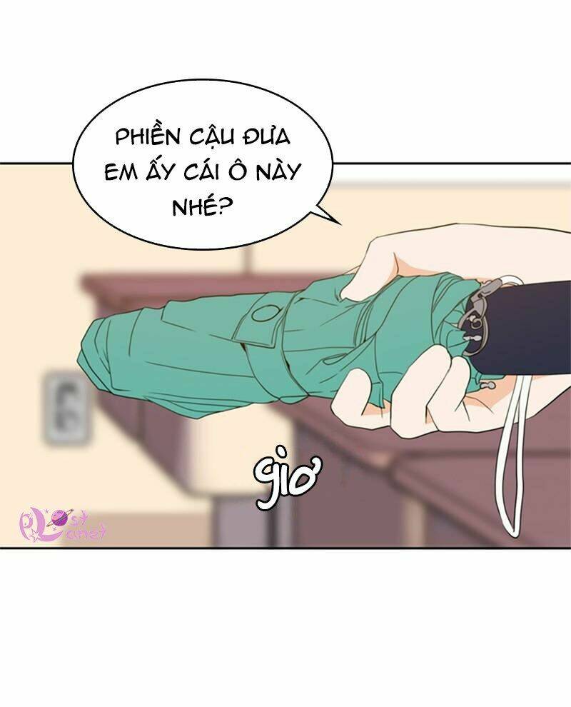 Kiếp Này Cũng Xin Chăm Sóc Tôi Như Vậy Nhé Kiếp Này Cũng Xin Chăm Sóc Tôi Như Vậy Nhé: Chapter 23