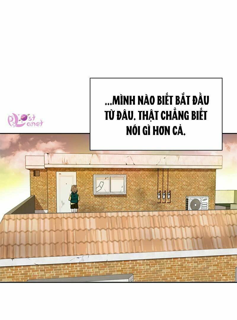 Kiếp Này Cũng Xin Chăm Sóc Tôi Như Vậy Nhé Kiếp Này Cũng Xin Chăm Sóc Tôi Như Vậy Nhé: Chapter 23