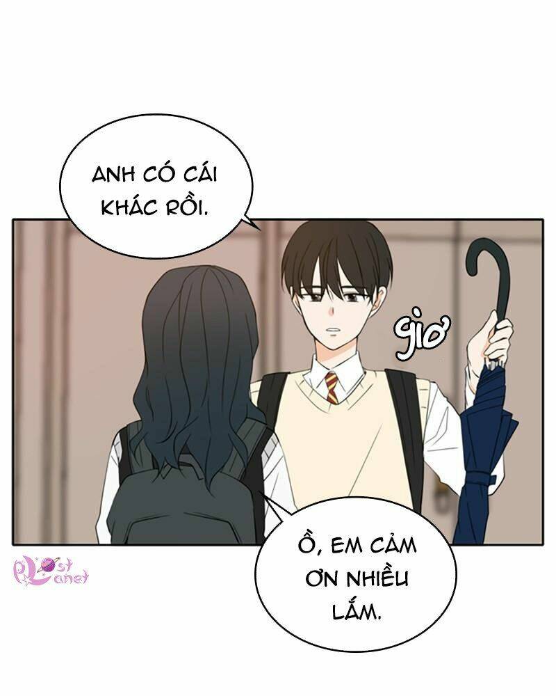 Kiếp Này Cũng Xin Chăm Sóc Tôi Như Vậy Nhé Kiếp Này Cũng Xin Chăm Sóc Tôi Như Vậy Nhé: Chapter 23