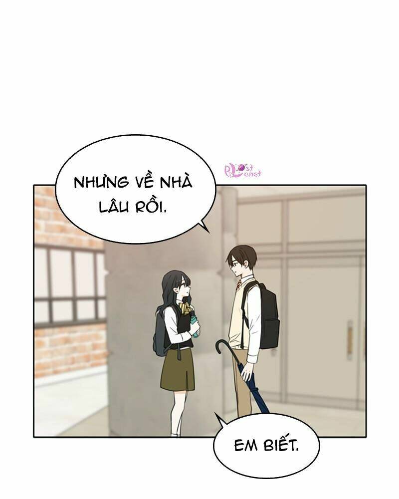 Kiếp Này Cũng Xin Chăm Sóc Tôi Như Vậy Nhé Kiếp Này Cũng Xin Chăm Sóc Tôi Như Vậy Nhé: Chapter 23