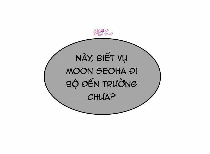 Kiếp Này Cũng Xin Chăm Sóc Tôi Như Vậy Nhé Kiếp Này Cũng Xin Chăm Sóc Tôi Như Vậy Nhé: Chapter 23