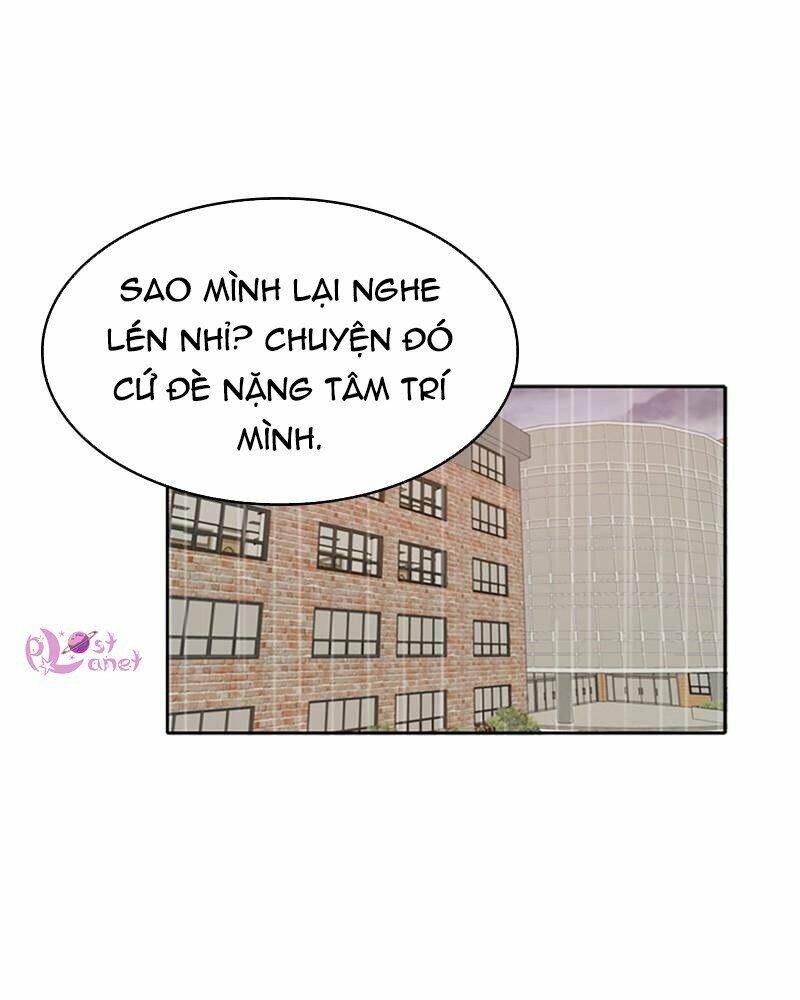 Kiếp Này Cũng Xin Chăm Sóc Tôi Như Vậy Nhé Kiếp Này Cũng Xin Chăm Sóc Tôi Như Vậy Nhé: Chapter 23