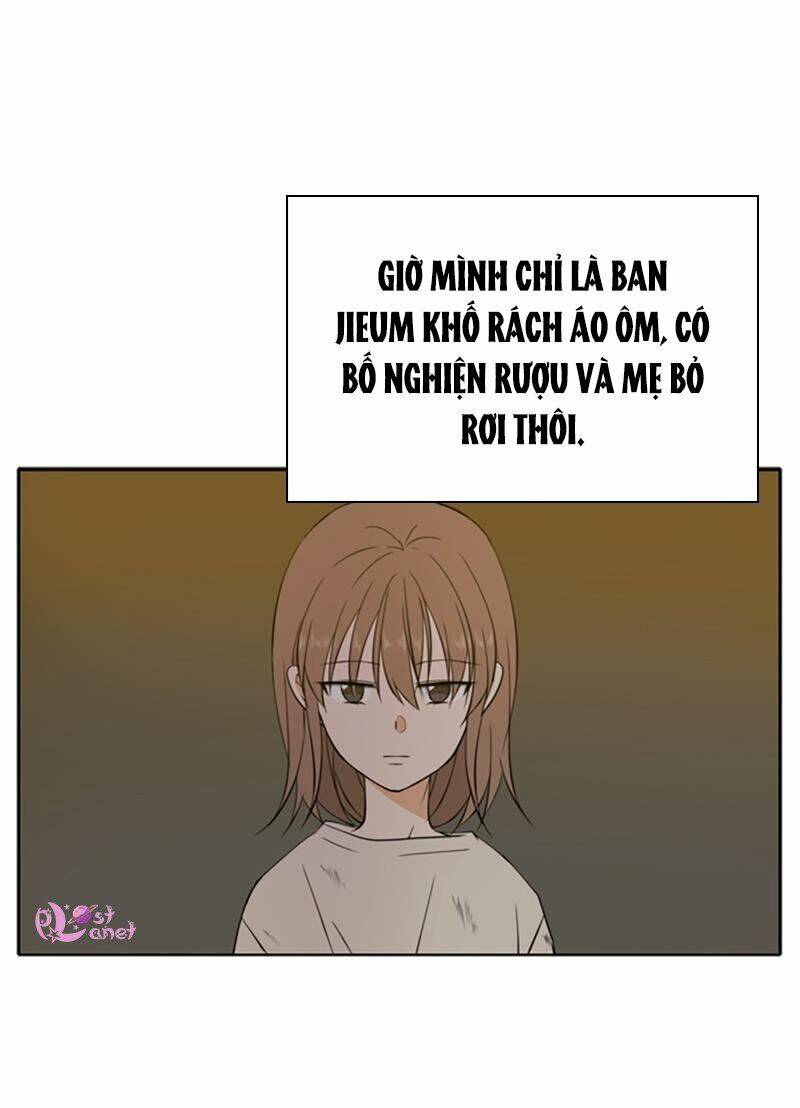 Kiếp Này Cũng Xin Chăm Sóc Tôi Như Vậy Nhé Kiếp Này Cũng Xin Chăm Sóc Tôi Như Vậy Nhé: Chapter 23