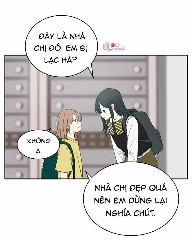 Kiếp Này Cũng Xin Chăm Sóc Tôi Như Vậy Nhé Kiếp Này Cũng Xin Chăm Sóc Tôi Như Vậy Nhé: Chapter 23