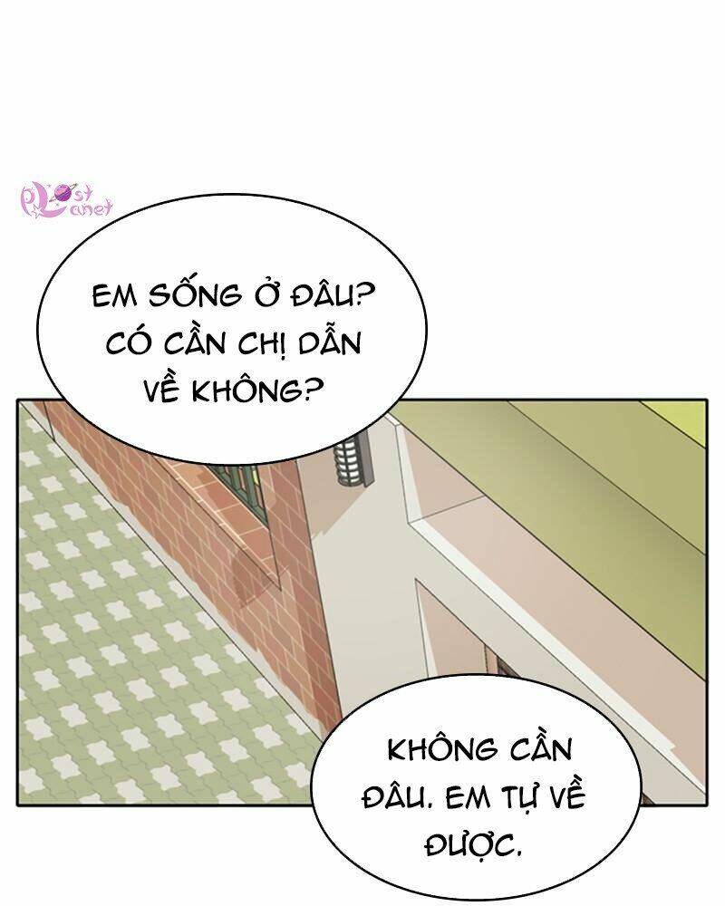 Kiếp Này Cũng Xin Chăm Sóc Tôi Như Vậy Nhé Kiếp Này Cũng Xin Chăm Sóc Tôi Như Vậy Nhé: Chapter 23