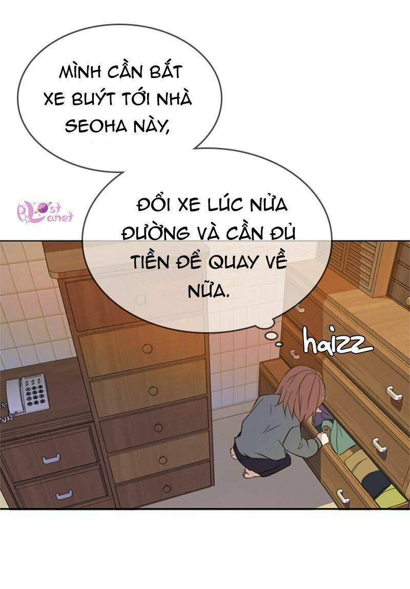 Kiếp Này Cũng Xin Chăm Sóc Tôi Như Vậy Nhé Kiếp Này Cũng Xin Chăm Sóc Tôi Như Vậy Nhé: Chapter 23