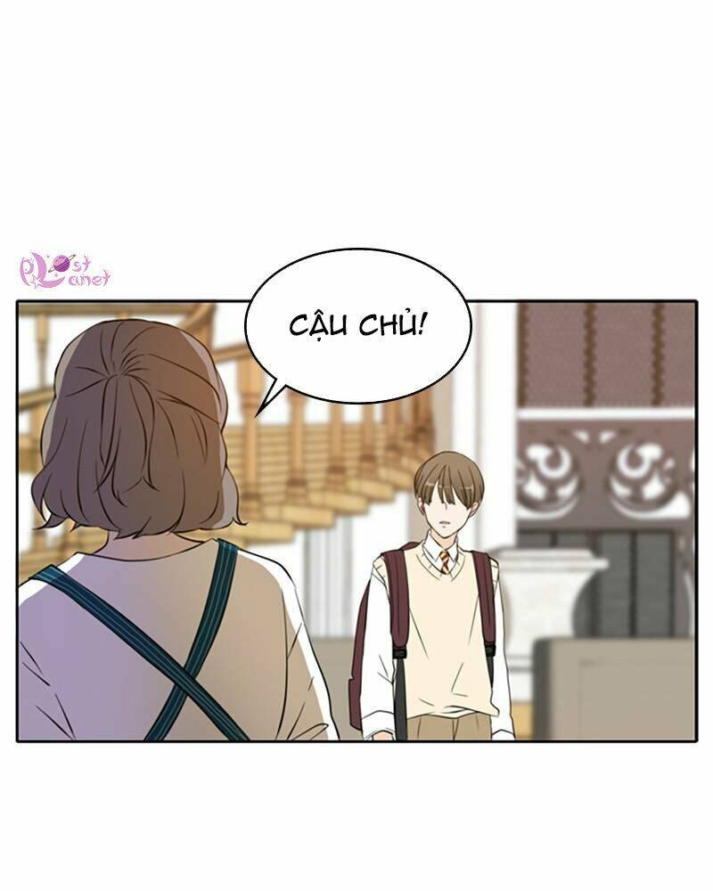 Kiếp Này Cũng Xin Chăm Sóc Tôi Như Vậy Nhé Kiếp Này Cũng Xin Chăm Sóc Tôi Như Vậy Nhé: Chapter 23