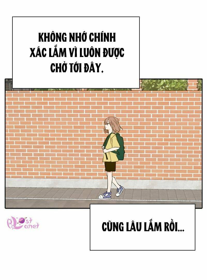 Kiếp Này Cũng Xin Chăm Sóc Tôi Như Vậy Nhé Kiếp Này Cũng Xin Chăm Sóc Tôi Như Vậy Nhé: Chapter 23