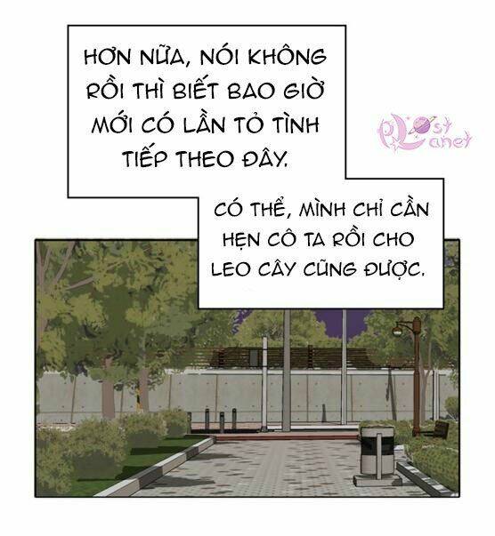Kiếp Này Cũng Xin Chăm Sóc Tôi Như Vậy Nhé Kiếp Này Cũng Xin Chăm Sóc Tôi Như Vậy Nhé: Chapter 25