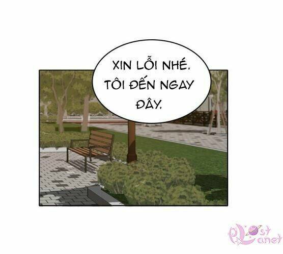 Kiếp Này Cũng Xin Chăm Sóc Tôi Như Vậy Nhé Kiếp Này Cũng Xin Chăm Sóc Tôi Như Vậy Nhé: Chapter 25