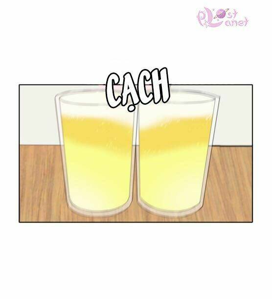 Kiếp Này Cũng Xin Chăm Sóc Tôi Như Vậy Nhé Kiếp Này Cũng Xin Chăm Sóc Tôi Như Vậy Nhé: Chapter 25