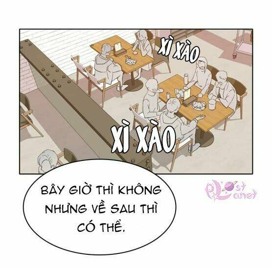 Kiếp Này Cũng Xin Chăm Sóc Tôi Như Vậy Nhé Kiếp Này Cũng Xin Chăm Sóc Tôi Như Vậy Nhé: Chapter 25