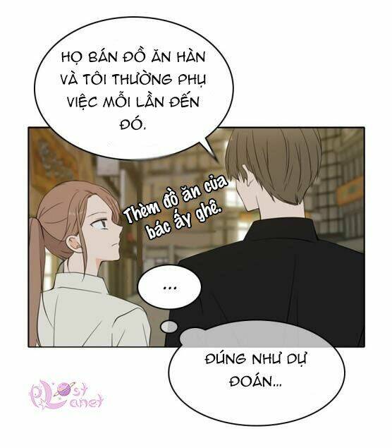 Kiếp Này Cũng Xin Chăm Sóc Tôi Như Vậy Nhé Kiếp Này Cũng Xin Chăm Sóc Tôi Như Vậy Nhé: Chapter 25