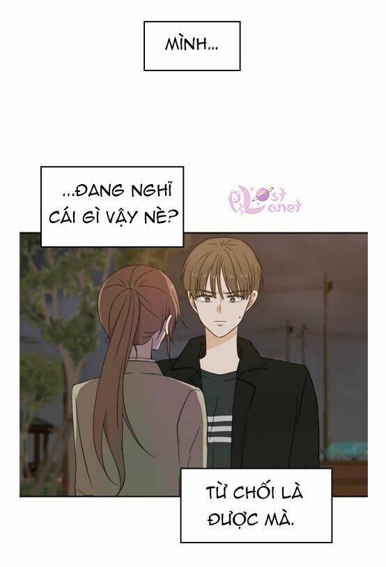 Kiếp Này Cũng Xin Chăm Sóc Tôi Như Vậy Nhé Kiếp Này Cũng Xin Chăm Sóc Tôi Như Vậy Nhé: Chapter 25