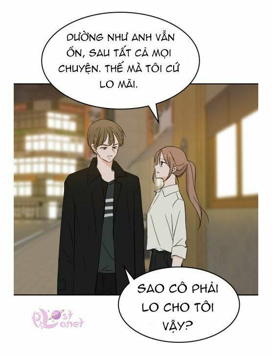 Kiếp Này Cũng Xin Chăm Sóc Tôi Như Vậy Nhé Kiếp Này Cũng Xin Chăm Sóc Tôi Như Vậy Nhé: Chapter 25