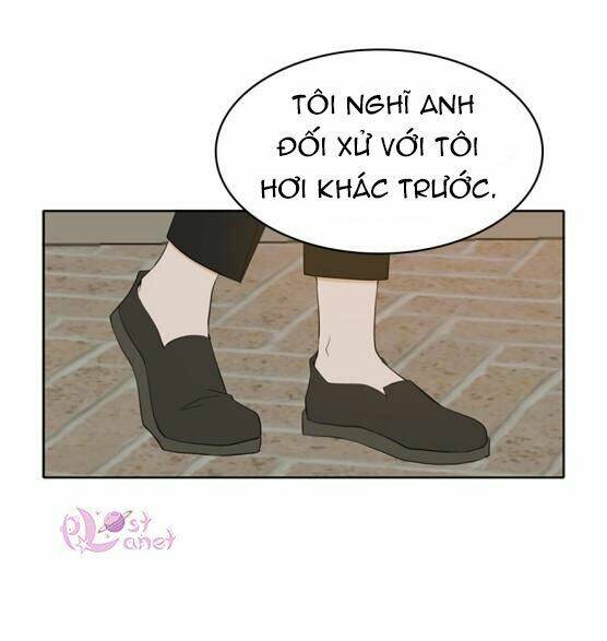 Kiếp Này Cũng Xin Chăm Sóc Tôi Như Vậy Nhé Kiếp Này Cũng Xin Chăm Sóc Tôi Như Vậy Nhé: Chapter 25