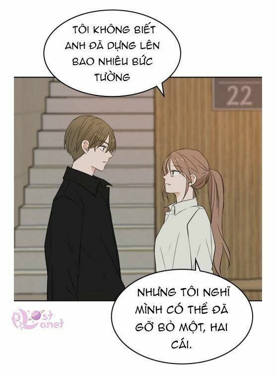 Kiếp Này Cũng Xin Chăm Sóc Tôi Như Vậy Nhé Kiếp Này Cũng Xin Chăm Sóc Tôi Như Vậy Nhé: Chapter 25