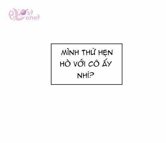 Kiếp Này Cũng Xin Chăm Sóc Tôi Như Vậy Nhé Kiếp Này Cũng Xin Chăm Sóc Tôi Như Vậy Nhé: Chapter 25