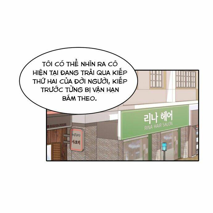 Kiếp Này Cũng Xin Chăm Sóc Tôi Như Vậy Nhé Kiếp Này Cũng Xin Chăm Sóc Tôi Như Vậy Nhé: Chapter 3