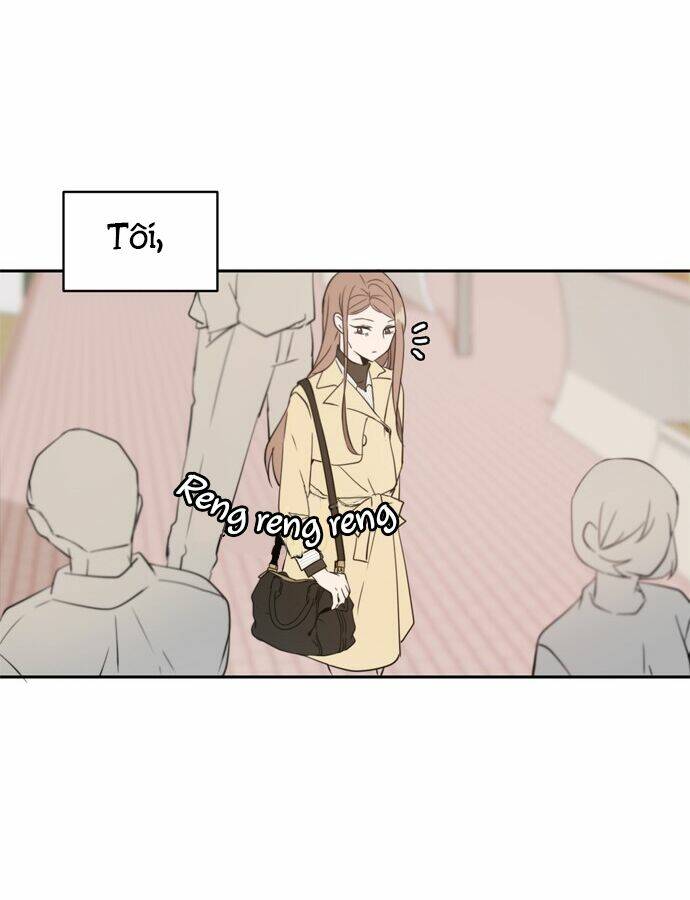 Kiếp Này Cũng Xin Chăm Sóc Tôi Như Vậy Nhé Kiếp Này Cũng Xin Chăm Sóc Tôi Như Vậy Nhé: Chapter 3