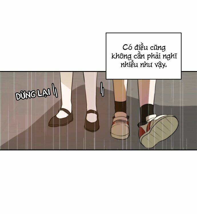 Kiếp Này Cũng Xin Chăm Sóc Tôi Như Vậy Nhé Kiếp Này Cũng Xin Chăm Sóc Tôi Như Vậy Nhé: Chapter 3