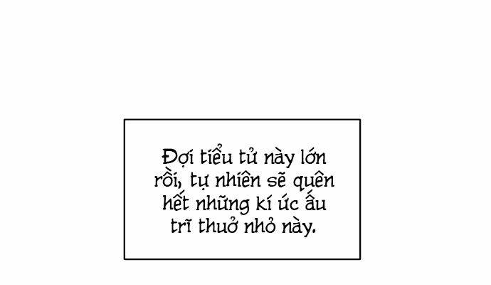 Kiếp Này Cũng Xin Chăm Sóc Tôi Như Vậy Nhé Kiếp Này Cũng Xin Chăm Sóc Tôi Như Vậy Nhé: Chapter 3