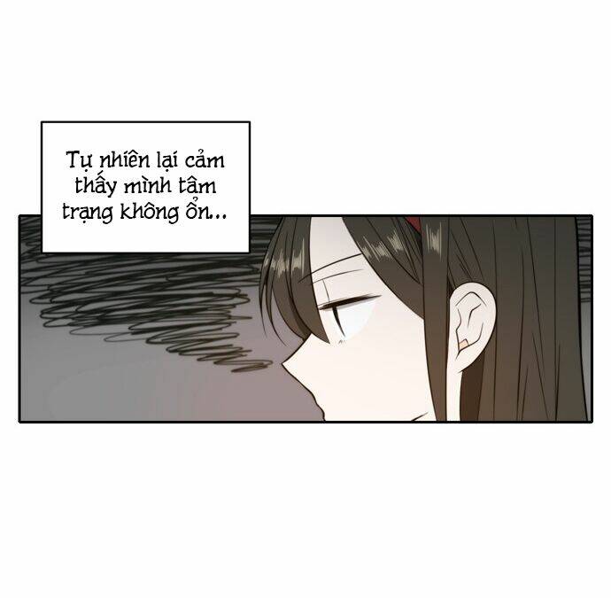 Kiếp Này Cũng Xin Chăm Sóc Tôi Như Vậy Nhé Kiếp Này Cũng Xin Chăm Sóc Tôi Như Vậy Nhé: Chapter 3
