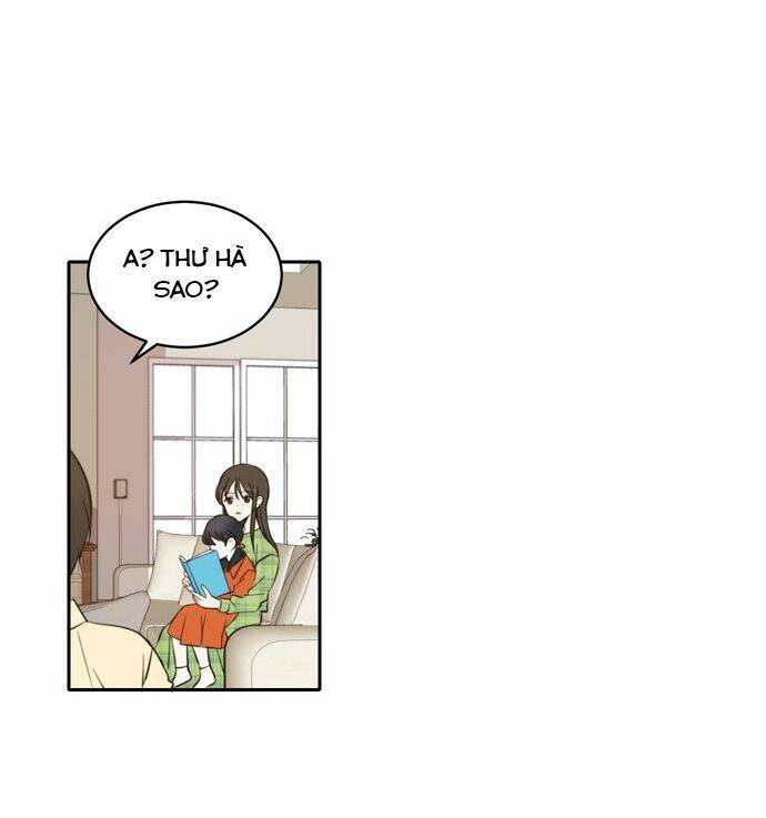 Kiếp Này Cũng Xin Chăm Sóc Tôi Như Vậy Nhé Kiếp Này Cũng Xin Chăm Sóc Tôi Như Vậy Nhé: Chapter 3