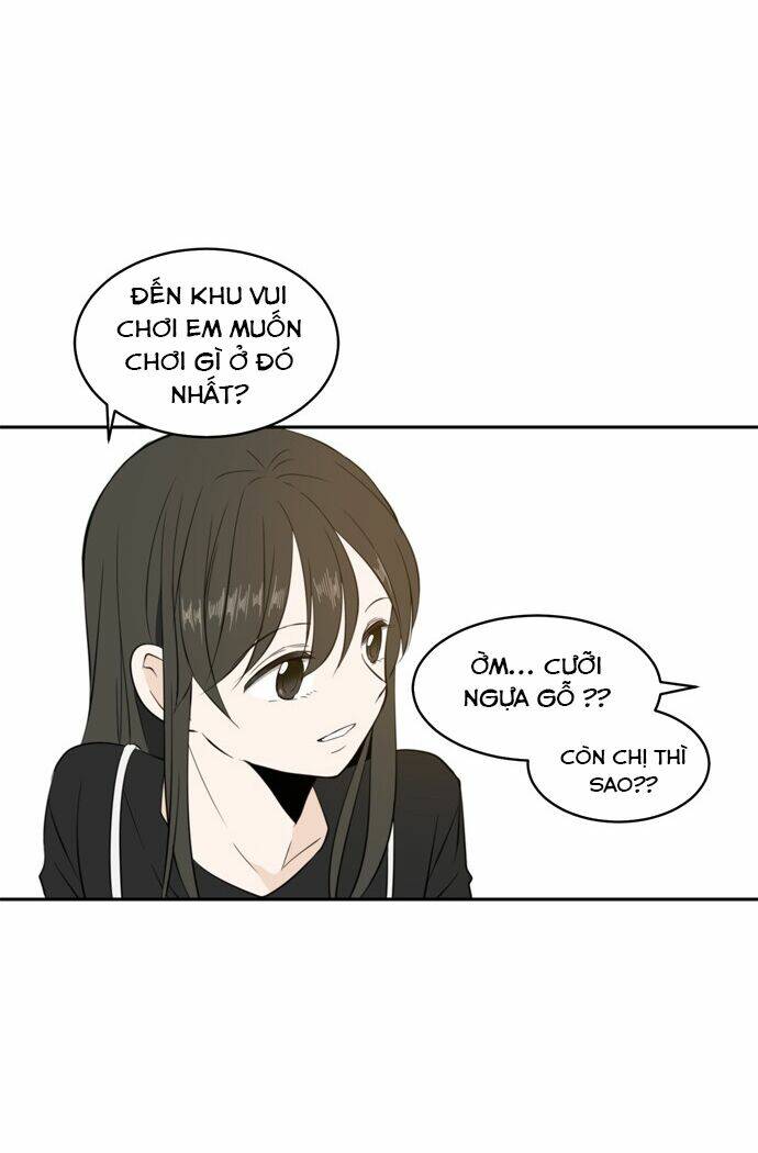 Kiếp Này Cũng Xin Chăm Sóc Tôi Như Vậy Nhé Kiếp Này Cũng Xin Chăm Sóc Tôi Như Vậy Nhé: Chapter 3