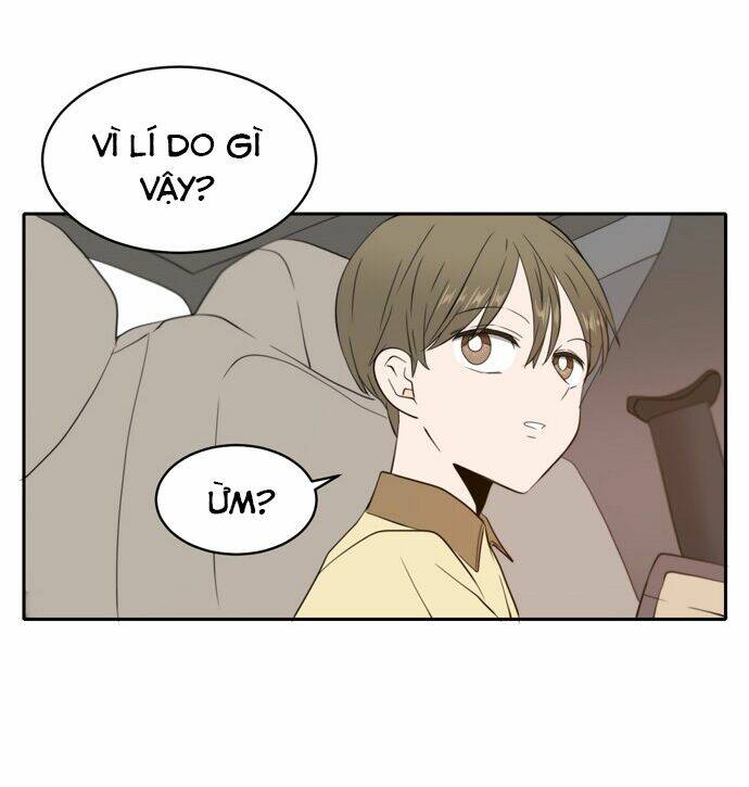 Kiếp Này Cũng Xin Chăm Sóc Tôi Như Vậy Nhé Kiếp Này Cũng Xin Chăm Sóc Tôi Như Vậy Nhé: Chapter 3