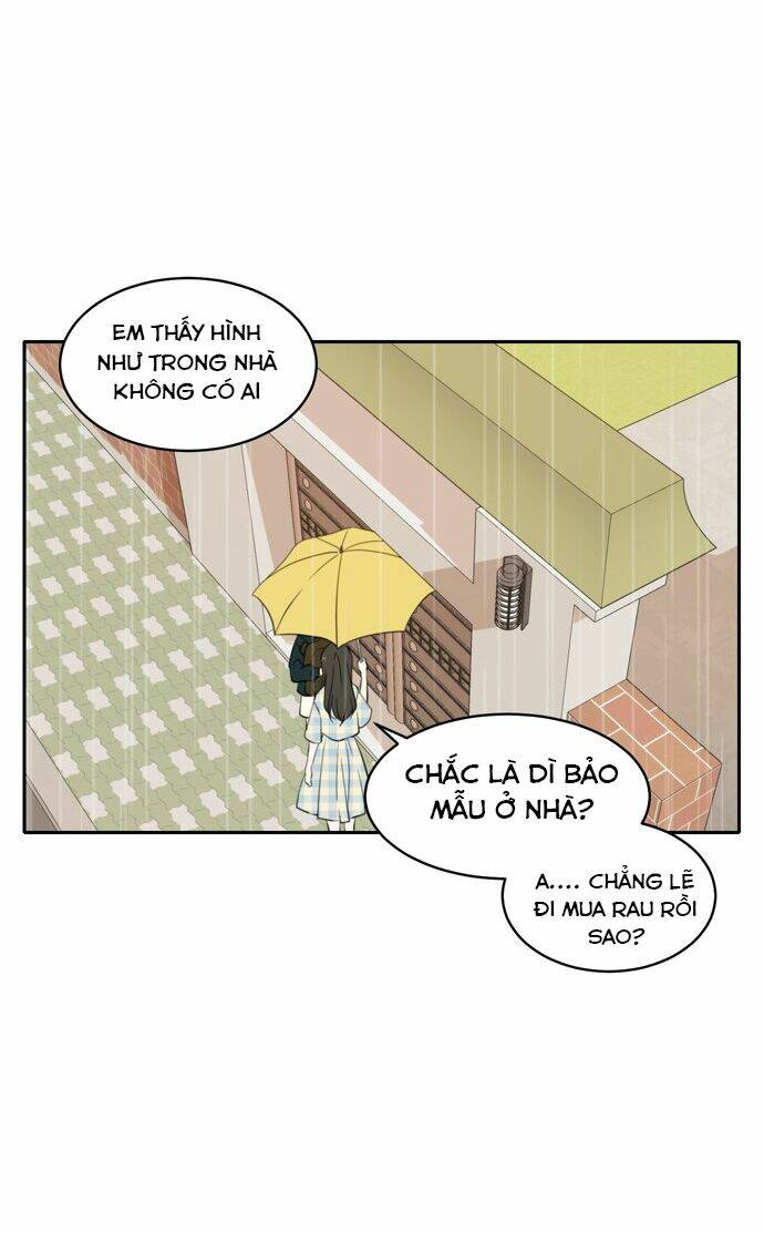 Kiếp Này Cũng Xin Chăm Sóc Tôi Như Vậy Nhé Kiếp Này Cũng Xin Chăm Sóc Tôi Như Vậy Nhé: Chapter 3