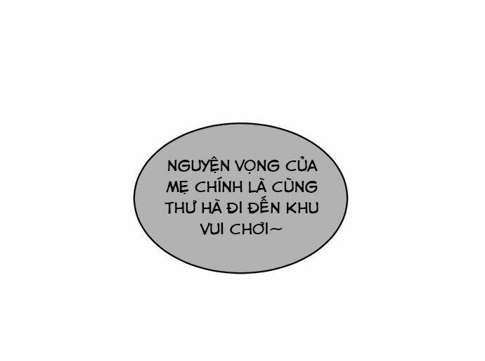 Kiếp Này Cũng Xin Chăm Sóc Tôi Như Vậy Nhé Kiếp Này Cũng Xin Chăm Sóc Tôi Như Vậy Nhé: Chapter 3