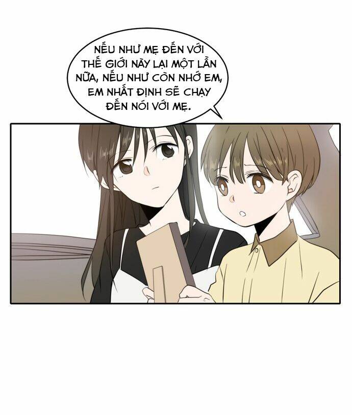 Kiếp Này Cũng Xin Chăm Sóc Tôi Như Vậy Nhé Kiếp Này Cũng Xin Chăm Sóc Tôi Như Vậy Nhé: Chapter 3