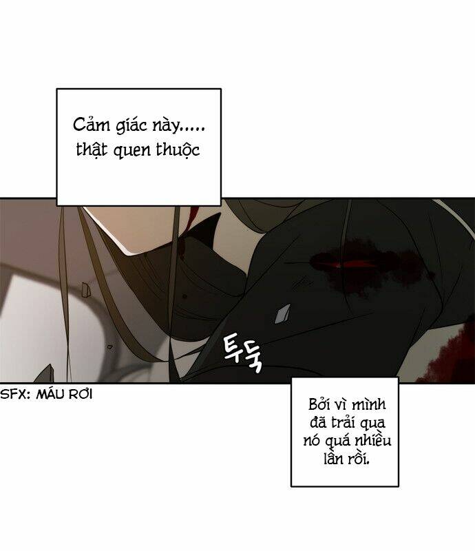 Kiếp Này Cũng Xin Chăm Sóc Tôi Như Vậy Nhé Kiếp Này Cũng Xin Chăm Sóc Tôi Như Vậy Nhé: Chapter 3