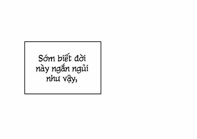 Kiếp Này Cũng Xin Chăm Sóc Tôi Như Vậy Nhé Kiếp Này Cũng Xin Chăm Sóc Tôi Như Vậy Nhé: Chapter 3